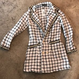 CBR Exclusive Collection Dress / Blazer